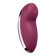 Вибростимулятор-пульсатор Satisfyer Tap & Climax 2 Red