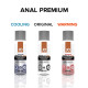Распродажа!!! Анальная смазка System JO ANAL PREMIUM - ORIGINAL (120 мл) (срок 01.2025)