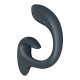 Вибратор Satisfyer G for Goddess 1 Dark Grey (мятая упаковка!!!)