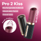 Вакуумный стимулятор Satisfyer Pro 2 Kiss