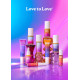 Стимулирующий блеск для губ Love To Love Love Potion - Gloss Sensuel 8 мл
