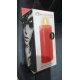 БДСМ cвеча низкотемпературная Fetish Tentation SM Low Temperature Candle Red (испорчена упаковка!!!)