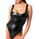 Боді Noir Handmade F333 Powerwetlook body - XL