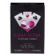 Игральные карты Tease & Please - Kama Sutra Playing Cards