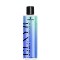 Гель для душа Sensuva Body Wash - Sweet Temptations (236 мл)
