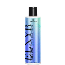 Гель для душу Sensuva Body Wash - Sweet Temptations (236 мл)
