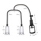 Вакуумна помпа для грудей та сосків Men Powerup Passion Pump