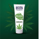 Змазка на гібридній основі BTB Relaxing Lubricant Cannabis (100 мл)