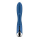 Вібратор-кролик Satisfyer Spinning Rabbit 1 Blue