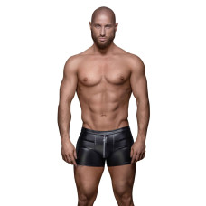 Мужские шорты Noir Handmade H006 Men shorts, XXL, с мокрым эффектом