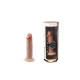 Фаллоимитатор SilexD Robby Premium Real Skin Flesh (MODEL 2 size 6in)