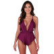 Боди Passion SENSIE BODY plum L