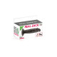 Фаллоимитатор с присоской Real Body - Real Zack Black, TPE, диаметр 3,7см