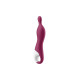 Вибратор для точки А Satisfyer A-Mazing 1 Berry 