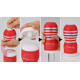 Мастурбатор VACUUM TENGA CUP