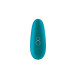 Вакуумный клиторальный стимулятор Womanizer Starlet 3 TURQUOISE