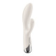 Вібратор-кролик Satisfyer Spinning Rabbit 1 Beige