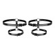 Гартер Bedroom Fantasies Thigh Harness