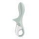 Вибратор Satisfyer Air Pump Booty 3