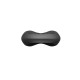 Эрекционное кольцо Zalo Apis Obsidian Black