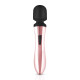 Вибромассажер Rosy Gold — Nouveau Curve Massager