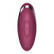 Вибростимулятор-пульсатор Satisfyer Tap & Climax 2 Red