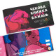 Чековая книжка «SEX Бажань - Новий рівень (50 чеків)» (UKR)