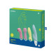 Подарочный набор секс-игрушек Satisfyer Fabulous Four