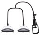 Вакуумна помпа для грудей та сосків Men Powerup Passion Pump