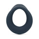 Эрекционное кольцо Boners Vibrating Cock Ring with Perineum Stimulation