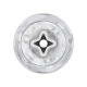 Мастурбатор Kiiroo Feel Pocket Crystal сумісний з PowerBlow