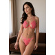 Комплект Passion RESILQUE SET tomato S