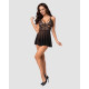 Платье JSY JS228167 Black S/M