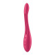 Универсальный гибкий вибратор для пар Satisfyer Elastic Game Battery Series (мятая упаковка!!!)