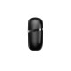 Эрекционное кольцо Zalo Apis Obsidian Black
