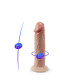 Фаллоимитатор SilexD Robby Premium Real Skin Flesh (MODEL 2 size 6in)