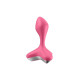 Анальная пробка с вибрацией Satisfyer Game Changer Pink (мятая упаковка!!!)