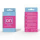 Возбуждающе капли для клитора Sensuva - ON Arousal Oil for Her Ice (5 мл) охлаждающие, до 30 минут