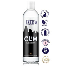 Смазка на гибридной основе BTB Cum (250 мл)