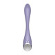Универсальный вибратор Satisfyer G-Spot Flex 5+ Lilac