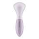 Вибромассажер Satisfyer Wand-erful с вакуумной клиторальной стимуляцией