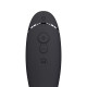 Вибратор для точки G с вакуумной стимуляцией Womanizer OG Dark Grey