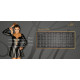 Платье Noir Handmade F338 Lace midi dress - XL