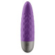 Минивибратор Satisfyer Ultra Power Bullet 5 Violet