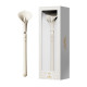 Вибромассажер Zalo — Calla Ivory White