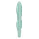 Смарт вибратор-кролик Satisfyer Air Pump Bunny 5+ (мятая упаковка!!!)