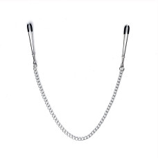 Зажимы для сосков Art of Sex - Nipple clamps Leona