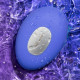 Вібратор We-Vibe Temp Lavender Blue