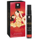 Спрей для усиления слюноотделения Shunga Waves of Pleasure Strawberry Sparkling Wine