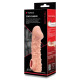Насадка на член Kokos Cock Sleeve CS 009 M